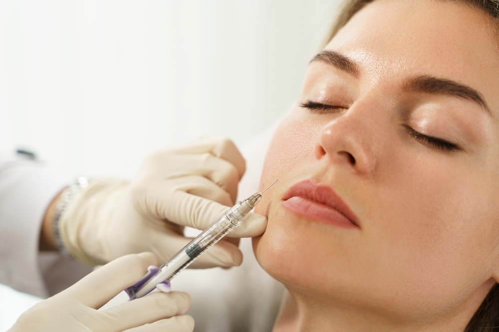 Benefits of Dermal Fillers in Dentistry